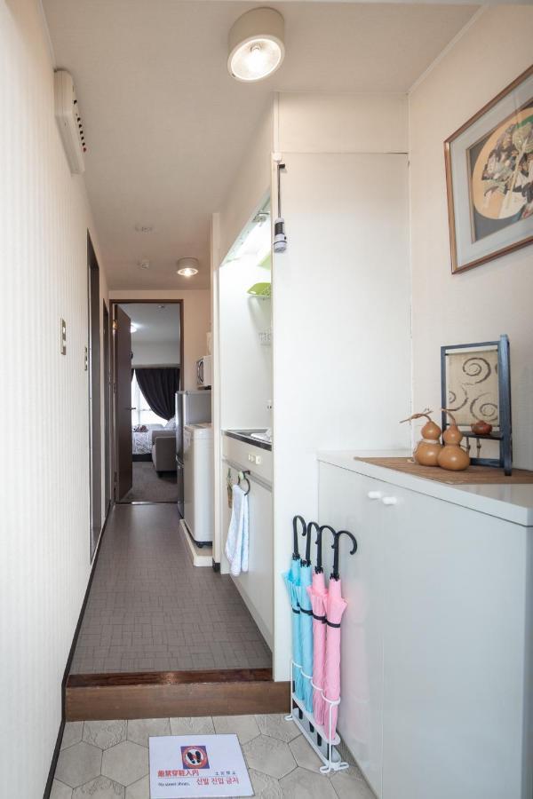 Cozy House K46, Free Wifi A Rented Electric Bicycle 公寓