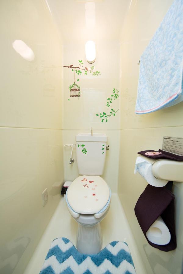 Appartement Cozy House K46, Free Wifi A Rented Electric Bicycle Kyoto