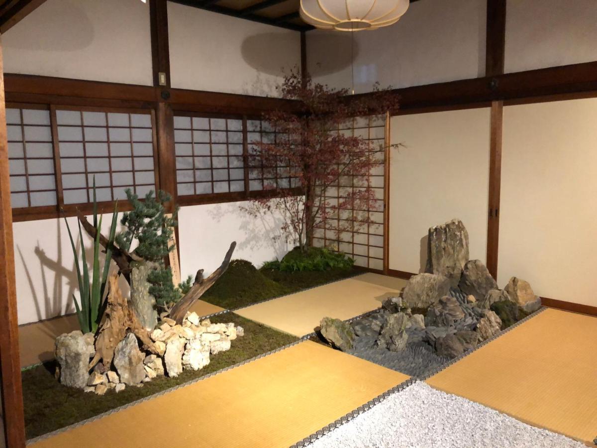 Appartement Cozy House K46, Free Wifi A Rented Electric Bicycle Kyoto